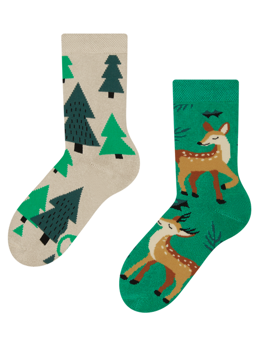 kids-warm-socks-doe-deer-86/869421bf86d01cd77b9921e3f2e6937f9949e7f3