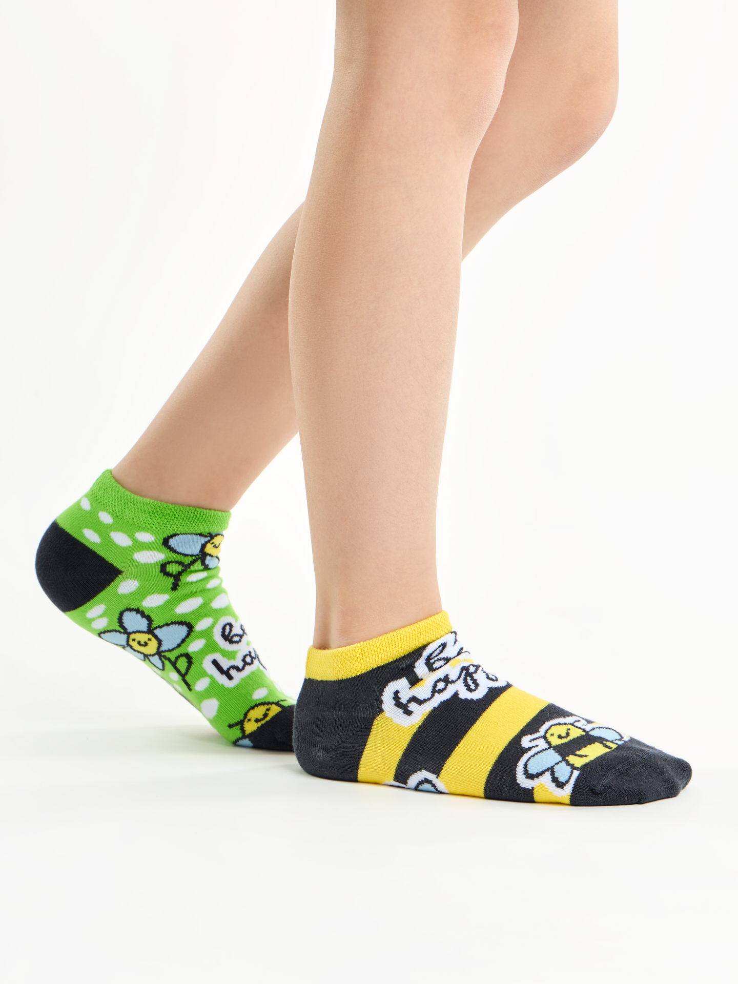 kids-ankle-socks-bee-happy-96/96512ae5914ea93e544565cf32e62d8926934877