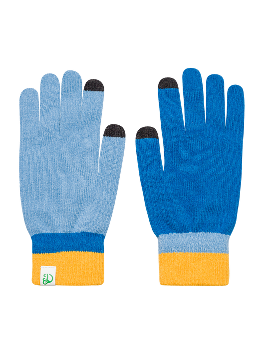 blue-orange-knitted-gloves-b2/b2608c0cc2de32040dcf6579bb110e66f0f048a3