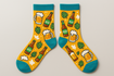 beer socks