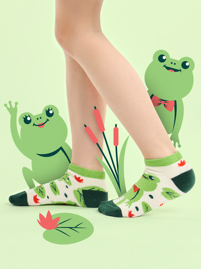 kids-ankle-socks-little-frog-60/60a7f7f0d8bce158b951f417a75be7d72749bf81