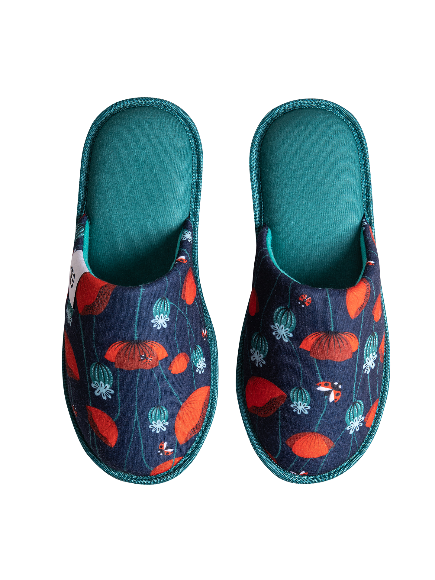 slippers-ladybugs-poppy-flowers-76/76d8cc1cfb434f90b4f57d439415c05b8c1824ef