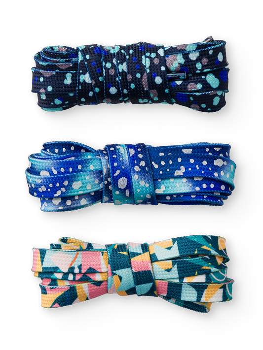 shoe-laces-3-pack-colourful-geometry-aa/aa03ecf42b0df1492731a461c1ab397a5ed4c14a